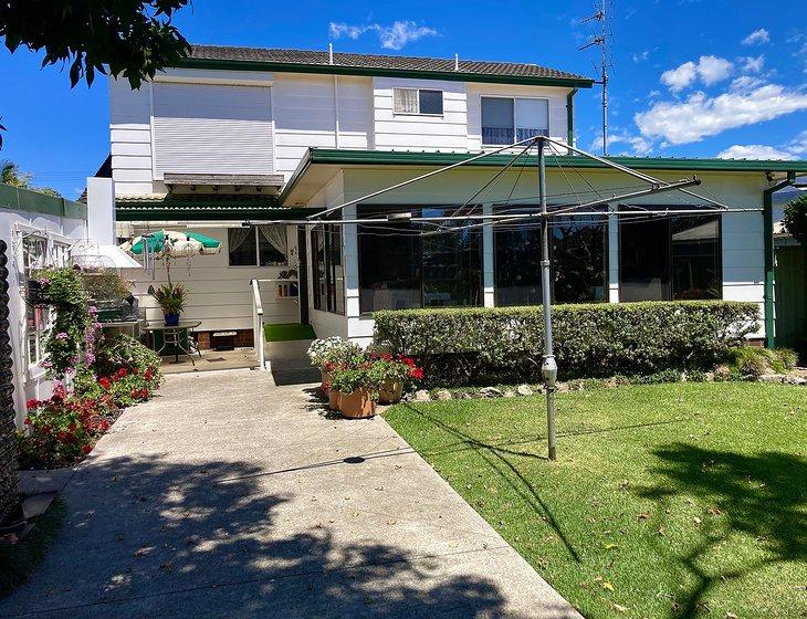 Barrack Heights, New South Wales