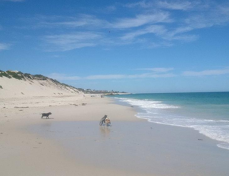 Quinns Rocks, Western Australia