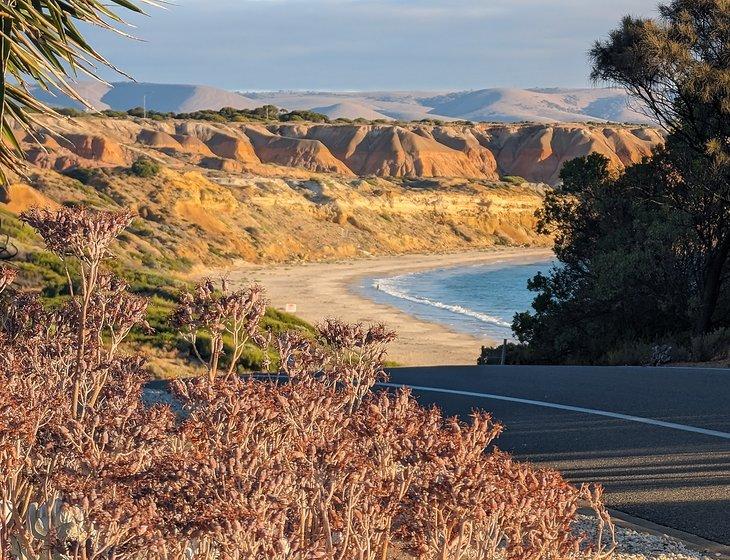 Maslin Beach, South Australia