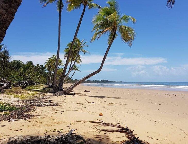 Mission Beach, Queensland