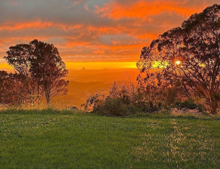 Mount Mee, Queensland
