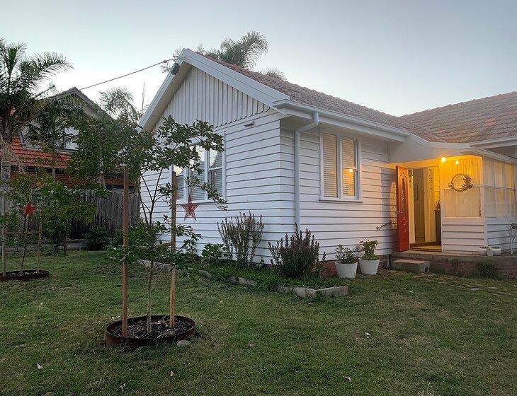 Cheltenham, Victoria