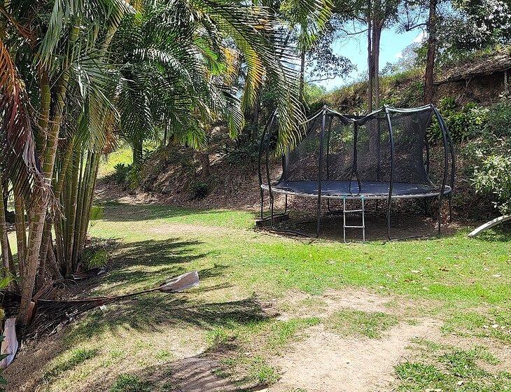 Yandina Creek, Queensland