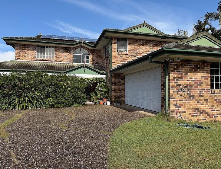 Parkwood, Gold Coast, Queensland