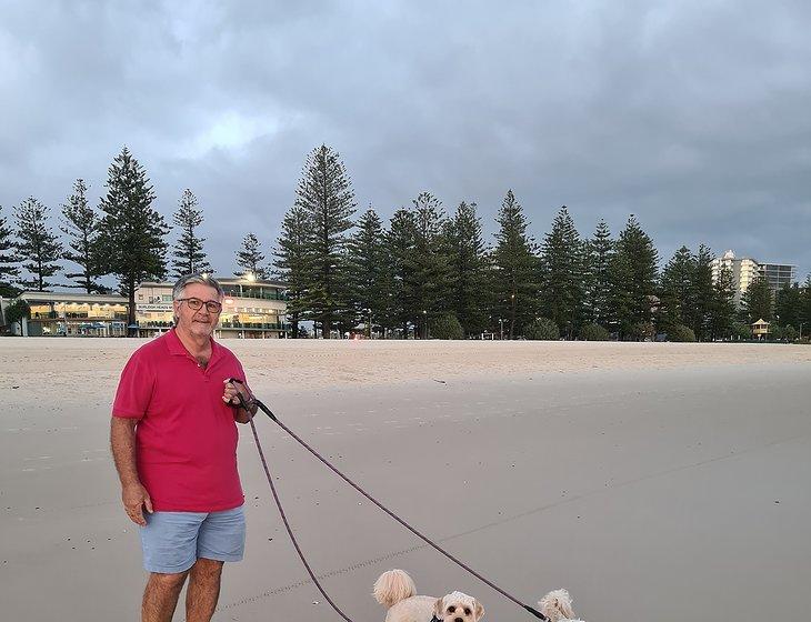 Burleigh Heads, Queensland