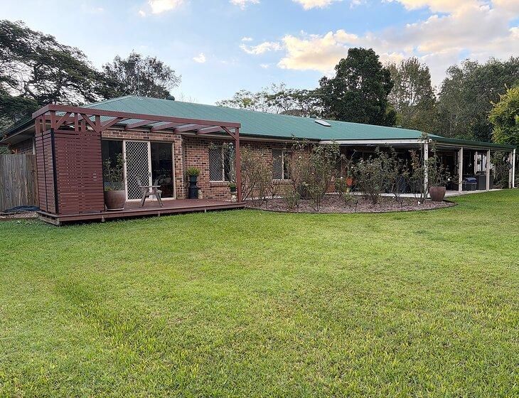 Samford Valley, Queensland