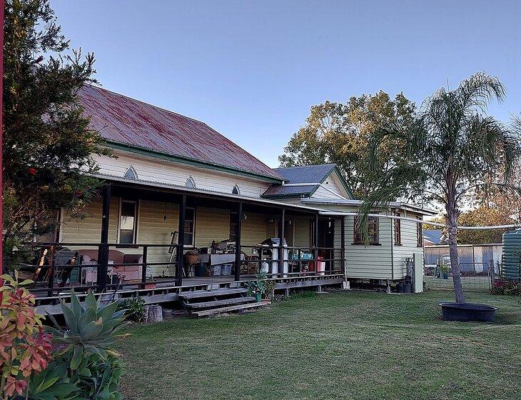 Jandowae, Queensland