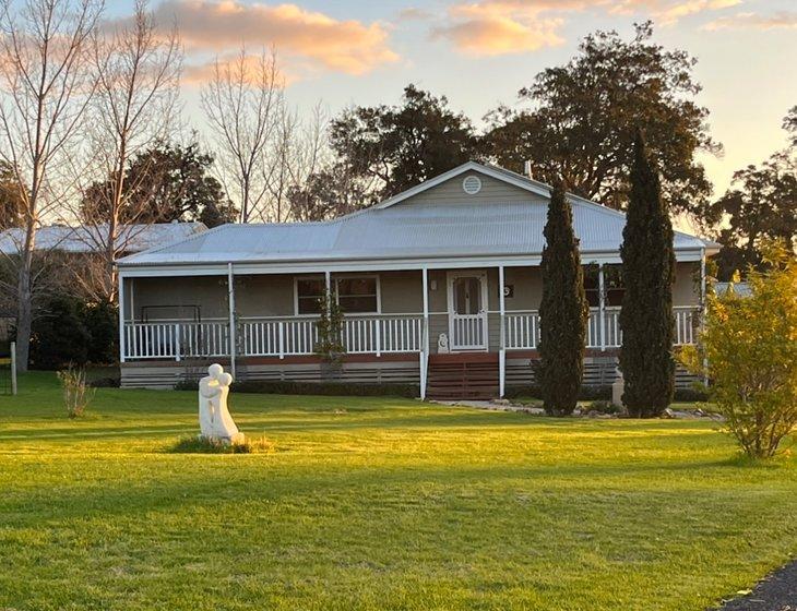 Roelands, Western Australia