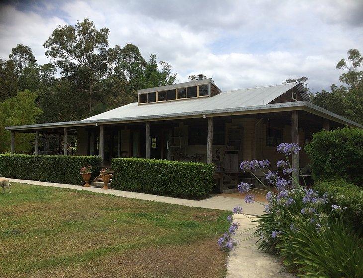 Advancetown, Queensland