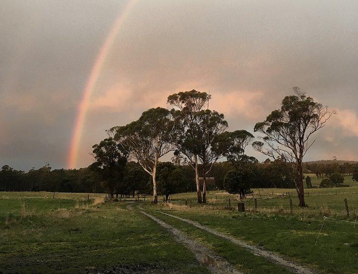 Pipers Brook, Tasmania