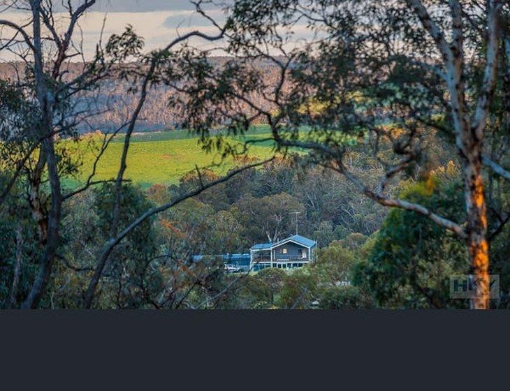 Bullsbrook, Western Australia