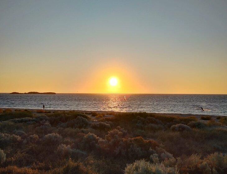 Shoalwater Bay, Western Australia