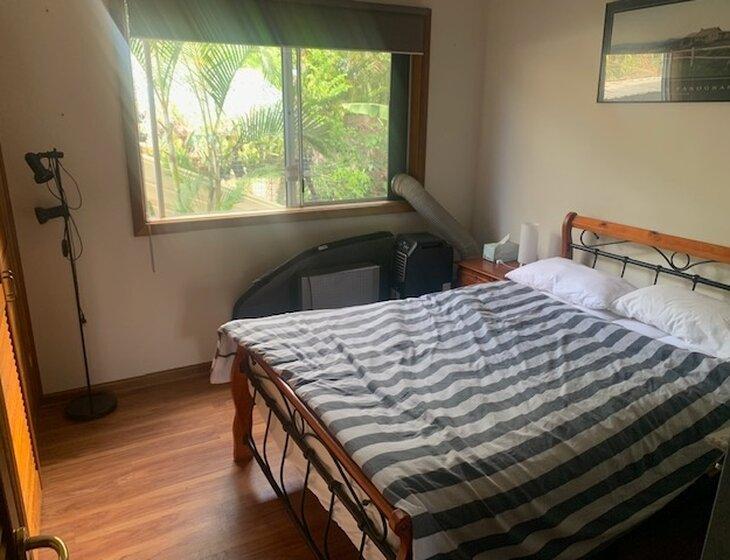 Sandstone Point, Queensland