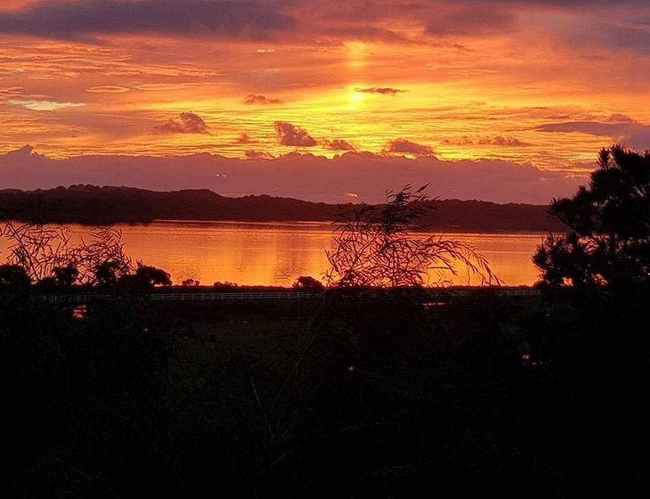 Leschenault, Western Australia