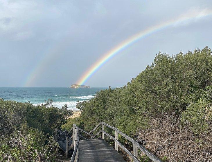 Lake Munmorah, New South Wales