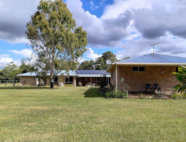 Glenlogan, Queensland