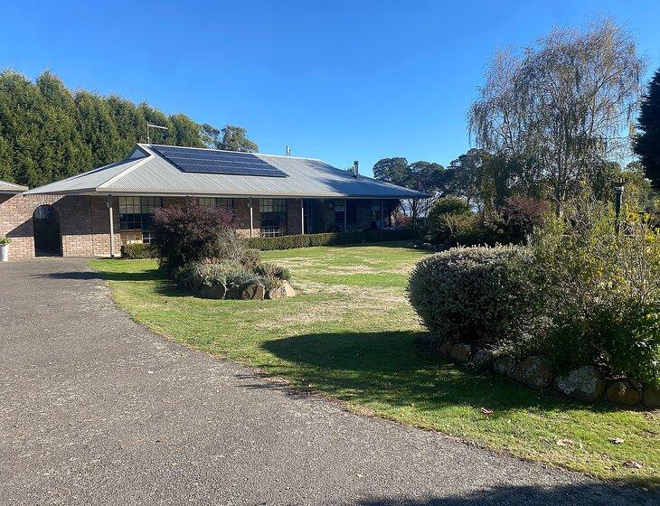 Swan Bay, Tasmania