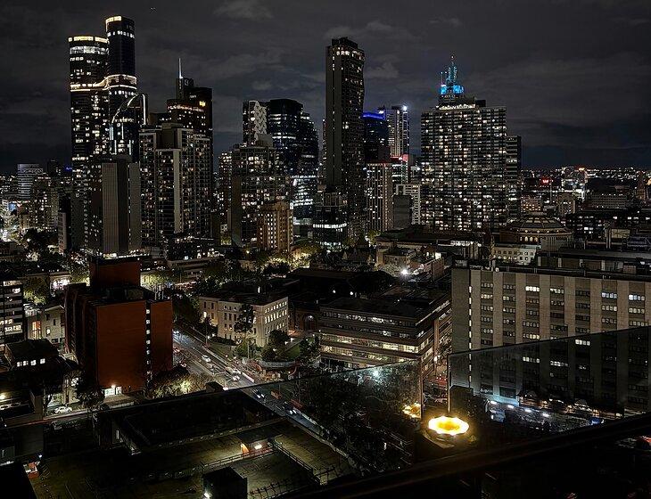 Carlton, Victoria