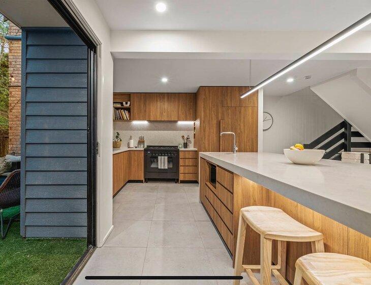 Paddington, Queensland