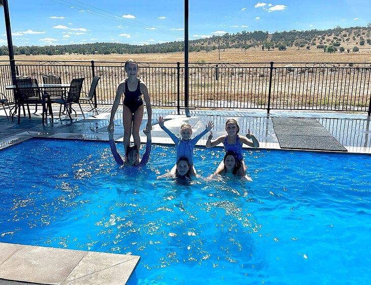 Gunnedah, New South Wales