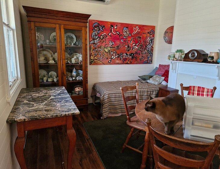 Eden, New South Wales