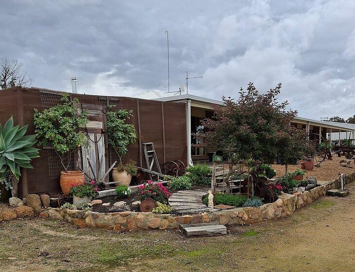 Katanning, Western Australia