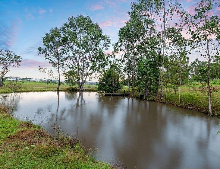 Tamborine, Queensland