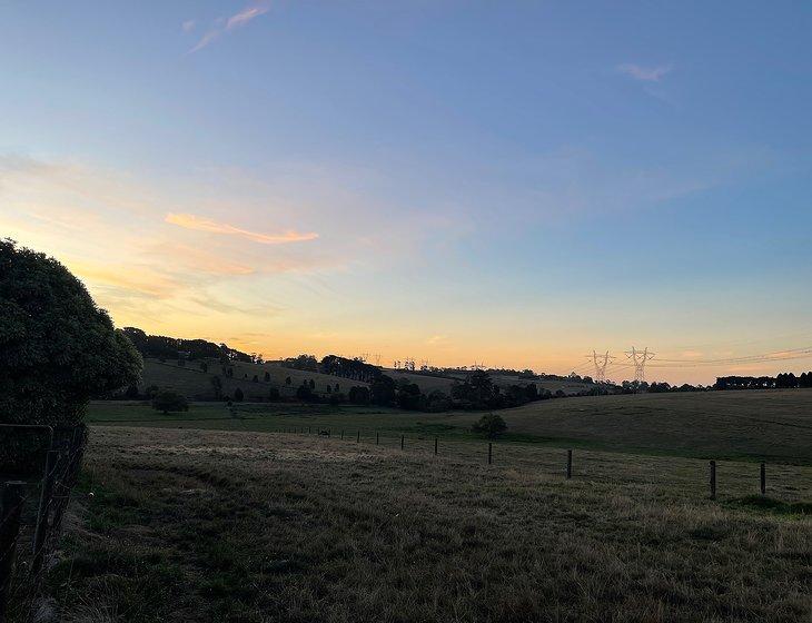 Warragul/ Bona Vista, Victoria