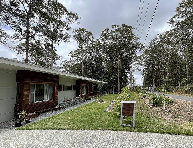 Tamborine Mountain, Queensland