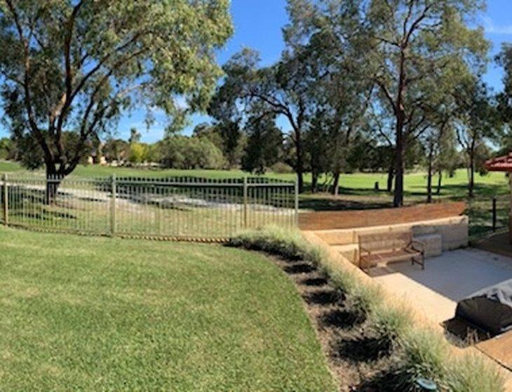 The Vines, Western Australia