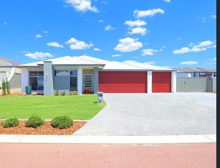 Byford, Western Australia