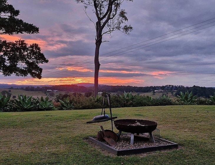 Greens Creek, Queensland