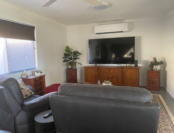 Beaudesert, Queensland