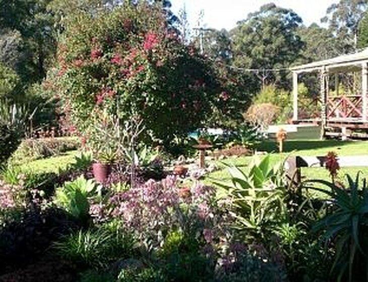 Moorland, New South Wales