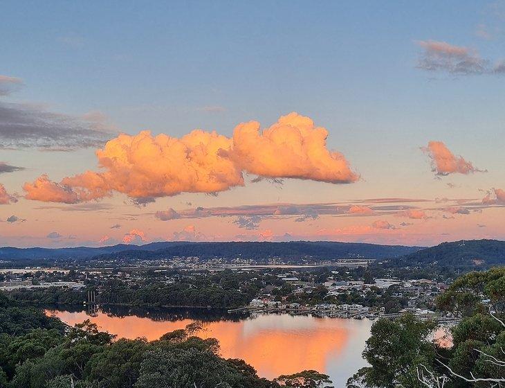 Phegans Bay, New South Wales