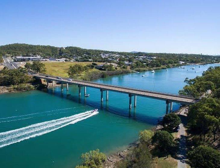 Tannum Sands, Queensland