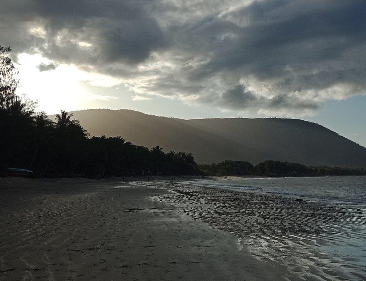 Kewarra Beach, Queensland