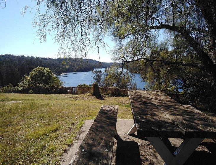 Nelligen, New South Wales