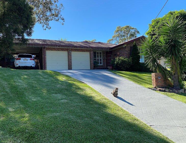 Farmborough Heights, New South Wales