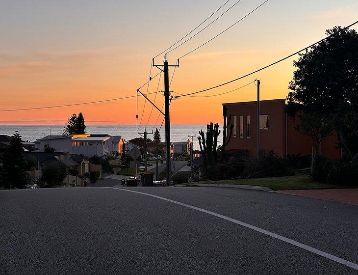 Sorrento, Western Australia