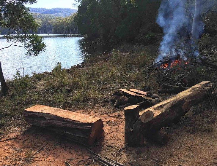 Lorinna, Tasmania