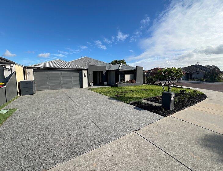 High Wycombe, Western Australia