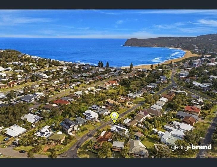 Copacabana, New South Wales