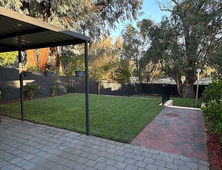 Guildford, Western Australia