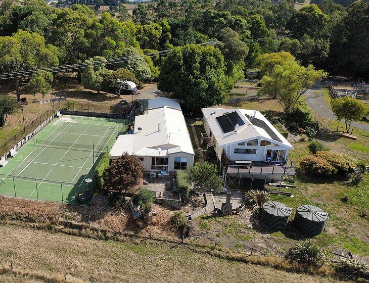 Grantville, Victoria