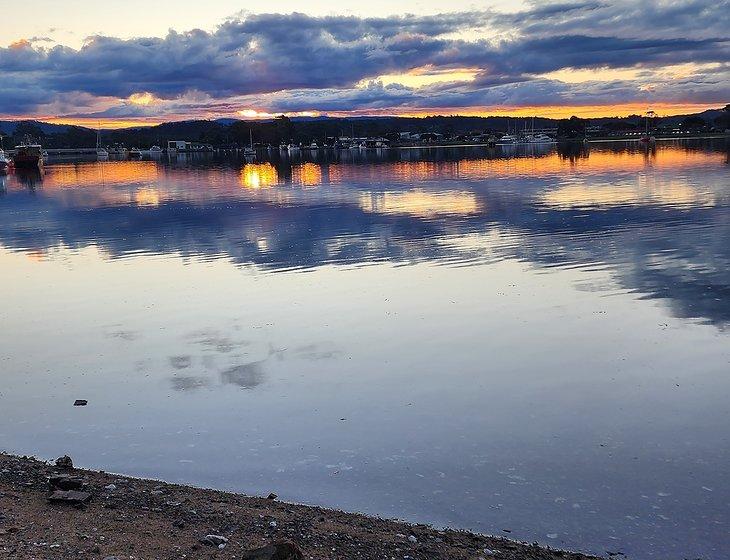 St Helens, Tasmania