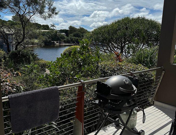 Twin Waters, Queensland