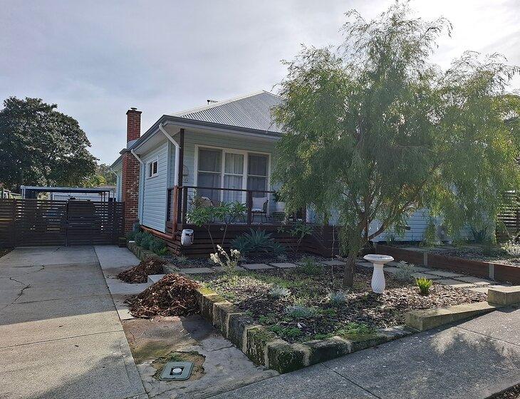 Medina / Kwinana, Western Australia