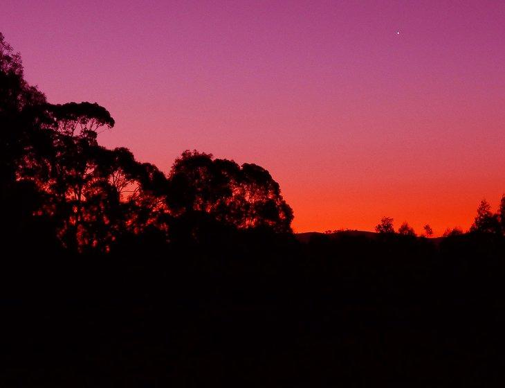 Beechworth, Victoria