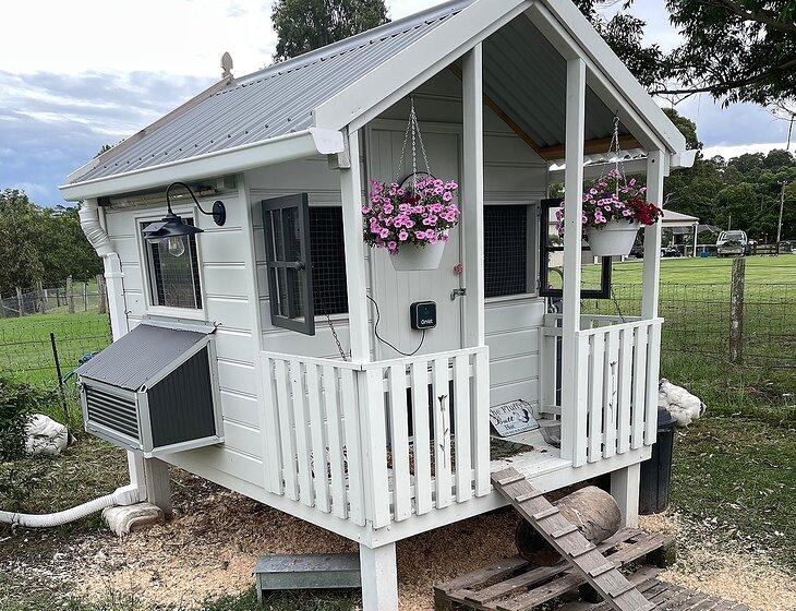 Mulbring, New South Wales